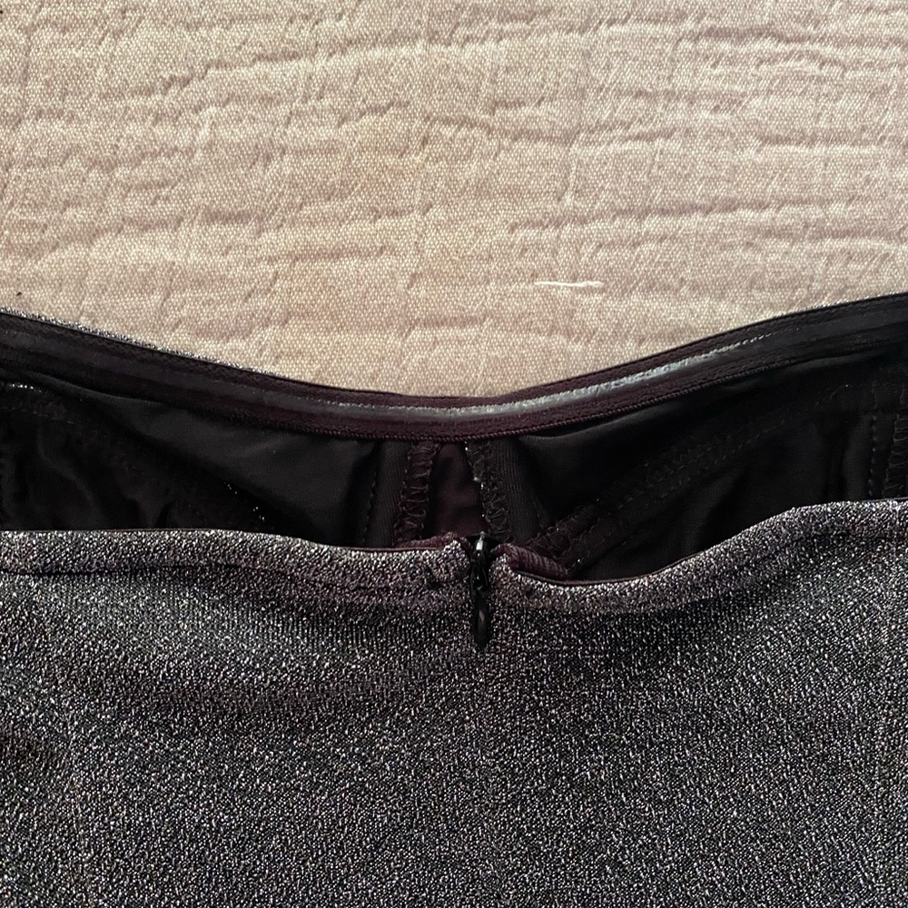 strapless bodysuit - Picture 5 of 6